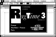 RagTime 3.1 (FR) (1990)