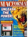 MacFormat 19 (Dec. 94) magazine & CD (1994)
