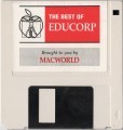 Macworld Variety - The Best of Educorp (1990)