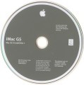 Mac OS X 10.3.6 (iMac G5) (DVD DL) (2004)