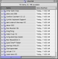 68K-PPC Mac APPS OS7-OS9 [HOME MADE] (1999)