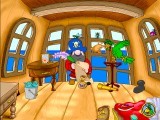 Great Adventures Pirate Ship (1996)