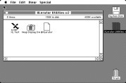 XLerator Utilities v2 (1987)