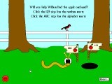 Wilbur Worm and the Apple Orchard (1998)