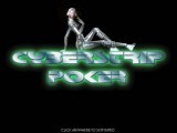 Cyberstrip Poker (1995)