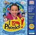 I Love Phonics! (2000)