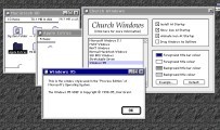 Church Windows (1995)