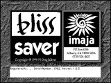 BlissSaver 1.0.3 (1994)