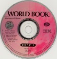 World Book Macintosh Edition Version 1.0 (1998)