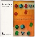 Apple develop Bookmark CD Issue 24 (December 1995) (1995)