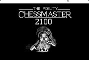 The Fidelity Chessmaster 2100 (1988)