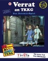 TKKG 5: TKKG Betrayed (1999)