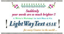 LightWayText 4.5.1 (2009)