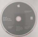 OSX 10.5.7 Applications Install Disk, MacBook Pro 13/15-inch, 2009 (2009)