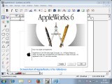 AppleWorks 6 for Windows (2002)