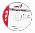 Genius Navigator Series (2005)