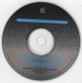 Apple Demo Applications CD - Home Productivity & Entertainment (1993)