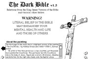The Dark Bible (1994)