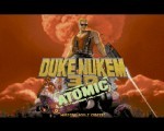 Duke Nukem 3D Atomic Edition (68k) (1997)