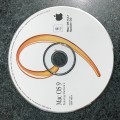 691-3362-A,1Z,Mac OS 9. Featuring Sherlock 2. Mac OS 9.2.1 UPDATE disc 2001 (CD) (2001)