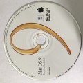 691-3283-A,1Z,Mac OS v9.2.1. Featuring Sherlock 2. Update Disc (CD) (2001)