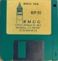 BMUG S/F 89 (1989)