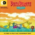 Pete Pilotti & Pontiac: Vaaleanpunaiset tiikerit (1996)