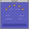 StarLands (1999)