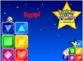 Pokemon Puzzle Challenge screensaver (2000)