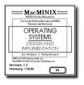 MacMINIX 1.5.10.7 (1992)