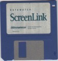 DataWatch ScreenLink 2.0.5 (1993)