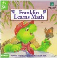 Franklin Learns  Math (1996)