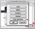 MacUAE 0.8.6 (1998)
