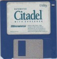 DataWatch Citadel 1.2.2 (1990)