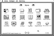 HyperCard 1.2.2 [da_DK] (1987)