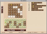 Chocoletters (1999)