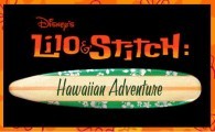 Lilo & Stitch: Hawaiian Adventure (2002)