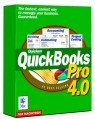 QuickBooks Pro 4.0 (1996)