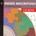 Inside Macintosh CD-ROM (1995)