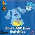 Blue's ABC Time Activities (1999)