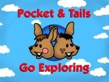 Kinderventures: Pocket & Tails Go Exploring (1995)