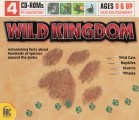 Wild Kingdom (1998)