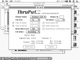 ThruPut (1992)