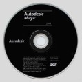 Autodesk Maya 2010 (2009)