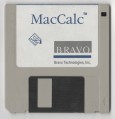 MacCalc (1986)