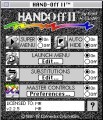 Hand-Off II 2 (1992)