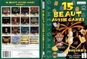 15 Beaut Aussie Games Volume 3 (2002)