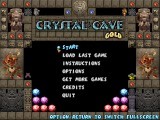 Crystal Cave Gold (2005)
