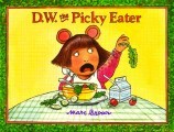 Arthur's Adventures With D.W. (formerly D.W. The Picky Eater) (1998)