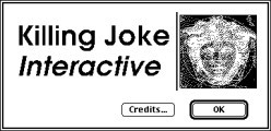 Killing Joke Interactive (1994)